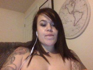 Juicykae bongacams