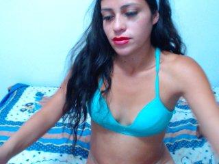 JulianaLoveXX bongacams