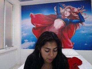 Julydelacruz bongacams