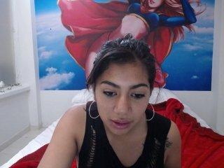 Julydelacruz bongacams