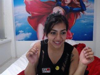 Julydelacruz bongacams