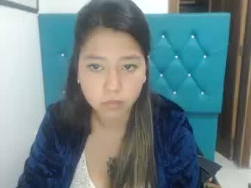 julianashame chaturbate