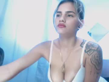 julianasotte chaturbate