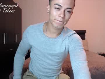 julianxx20 chaturbate