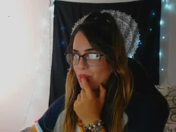 julie_haze chaturbate