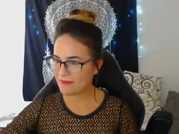 julie_haze chaturbate