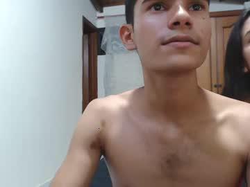 julieta_david99 chaturbate