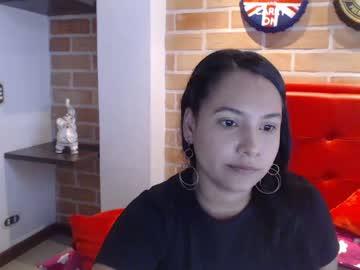 julieta_thomson chaturbate