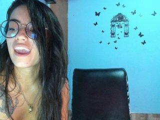 julietha555 bongacams