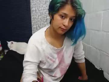 juliethkain chaturbate