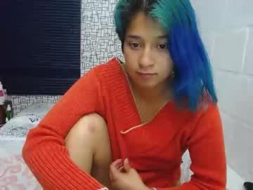 juliethkain chaturbate