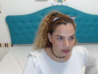 julietroses1 chaturbate