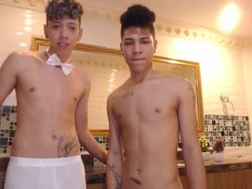 julio_blunt chaturbate