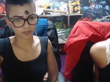 july_mercury chaturbate