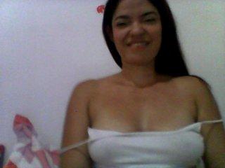 Junitza bongacams