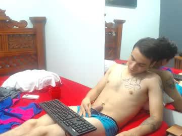 just_lovers_ chaturbate