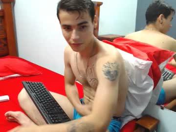 just_lovers_ chaturbate