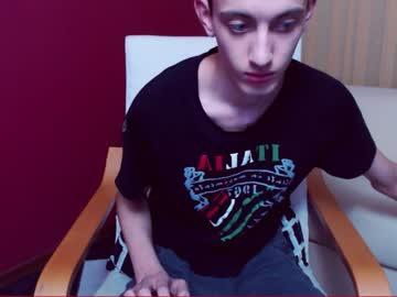 justin_fox chaturbate