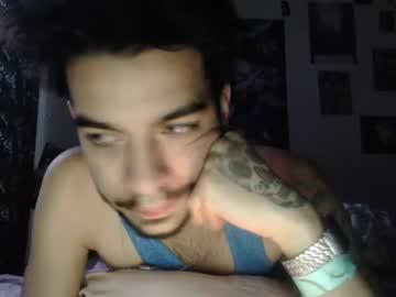 justin_oddly chaturbate