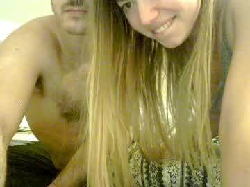 justinandbritneyb chaturbate