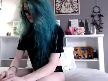 justlikeheavenxx chaturbate