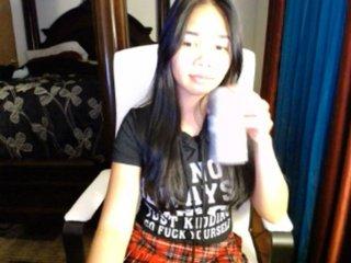 KaiKai21 bongacams