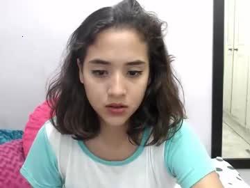 kaia_baby chaturbate