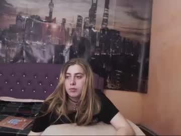 kaia_storm chaturbate