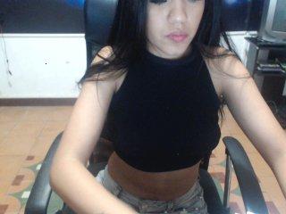 KalioP14 bongacams