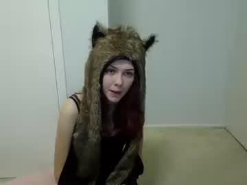 kaleidoscopic_wolf chaturbate