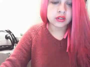 kaleshy_dollxx chaturbate