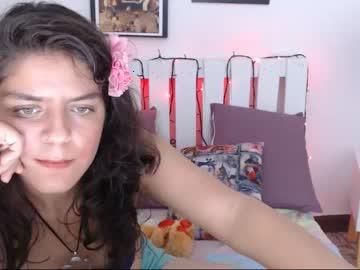 kalihorny chaturbate