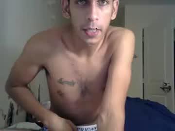 kalvinjacob1 chaturbate