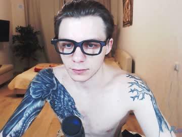 kanek1_ken chaturbate