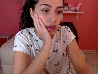 KARLIESWEET18 bongacams