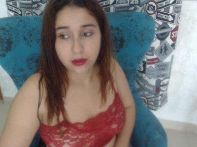 Karen-Noir bongacams