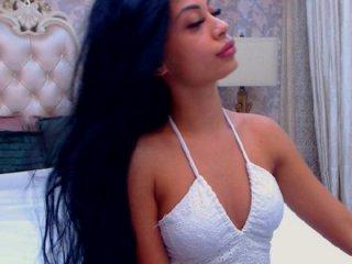 KarlaDesire bongacams