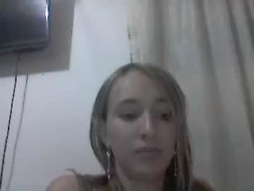 karla_blonde9 chaturbate