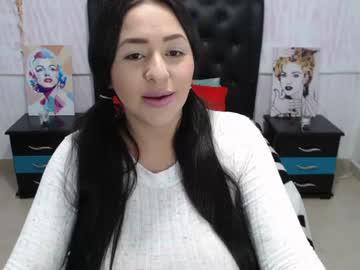 karla_morris2 chaturbate