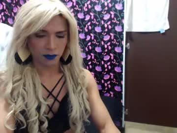 karlahhot69 chaturbate