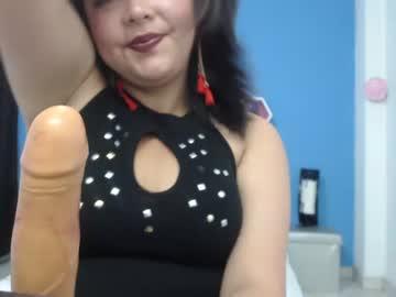 karlitaramirez chaturbate