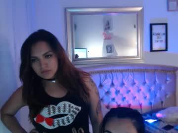 karolinerouse18 chaturbate