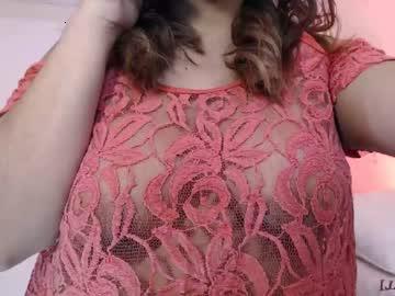 karolinerouse18 chaturbate