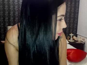 karymhex86 chaturbate