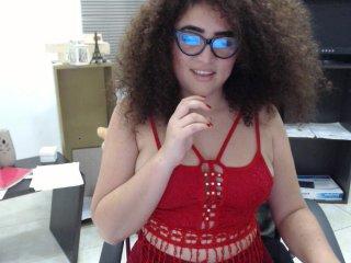 KaterynCifue bongacams