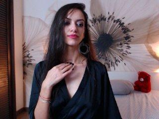 KatherineBiso bongacams