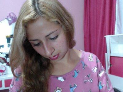 Kathia-cute bongacams