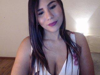 Katniz bongacams