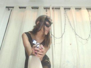 Katrina-Lust bongacams