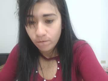 kathia666 chaturbate